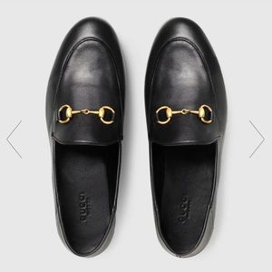 Authentic Women’s Gucci Loafers